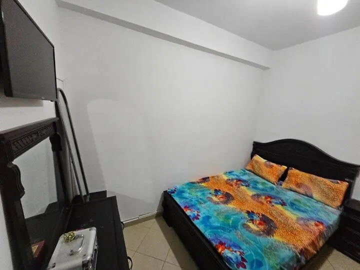 Appartement Jet Sakan アガディール モロッコ