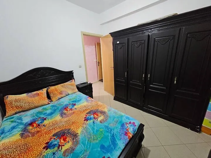 Appartement Jet Sakan アガディール 0*,  モロッコ