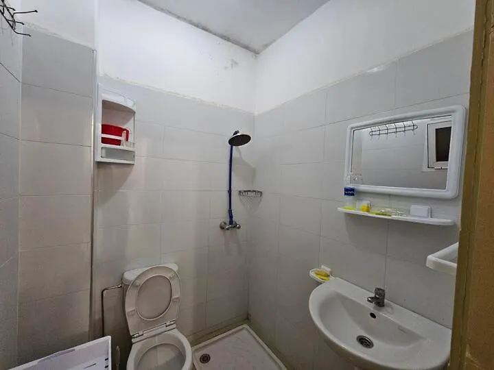 Appartement Jet Sakan アガディール 0*,
