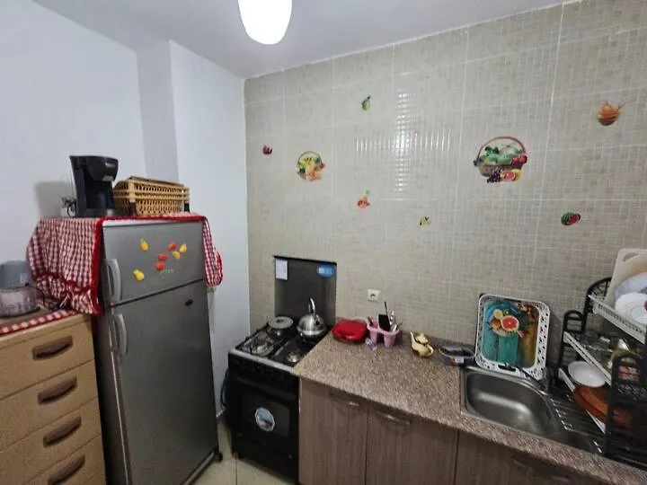 アパート Appartement Jet Sakan アガディール モロッコ