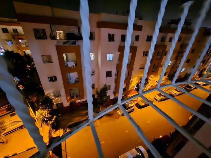 Apartment Appartement Jet Sakan Agadir