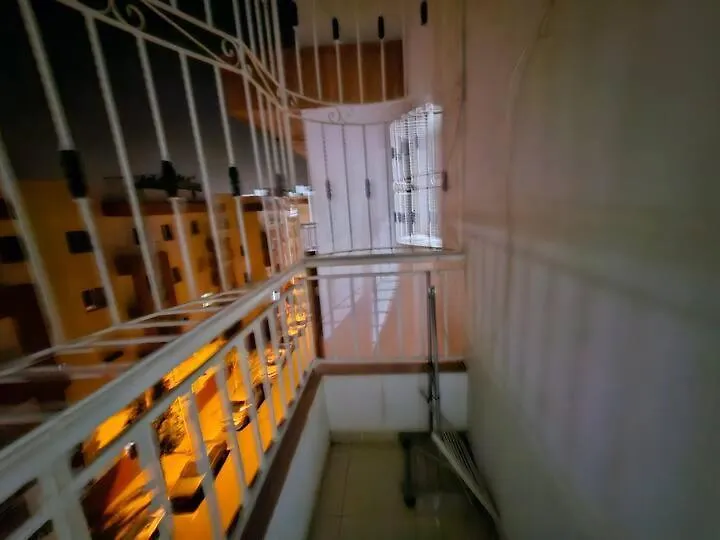 Appartement Jet Sakan Agadir